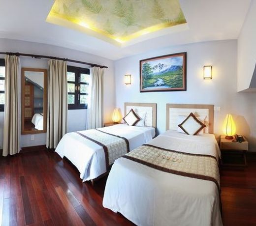 Son Tra Resort