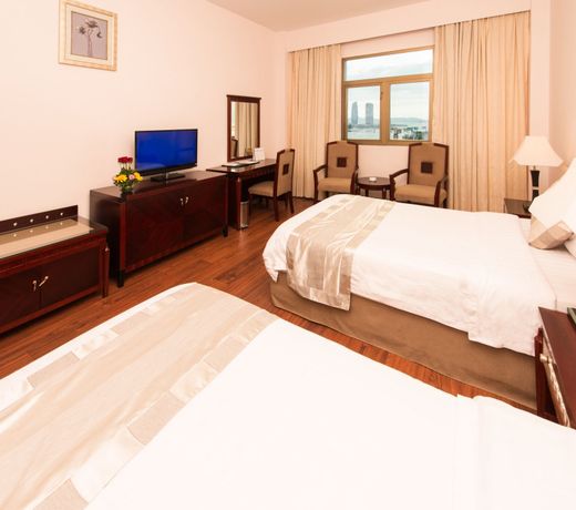 Da Nang Riverside Hotel