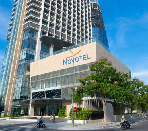 Novotel Danang Premier Han River