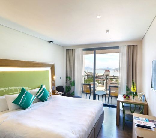 Novotel Danang Premier Han River