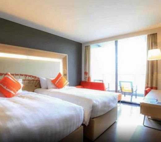 Novotel Danang Premier Han River