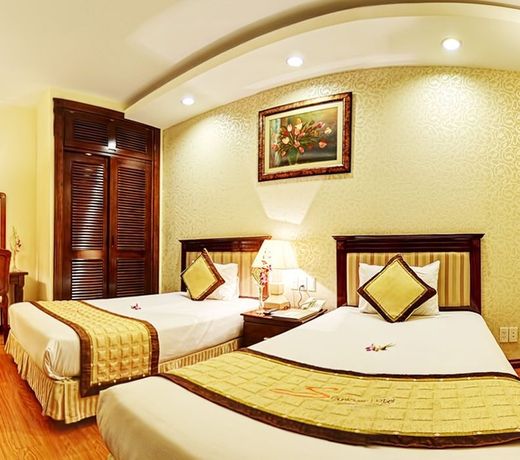 Sun River Hotel