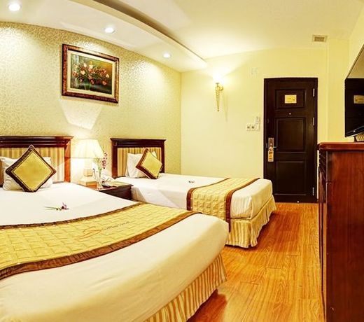 Sun River Hotel