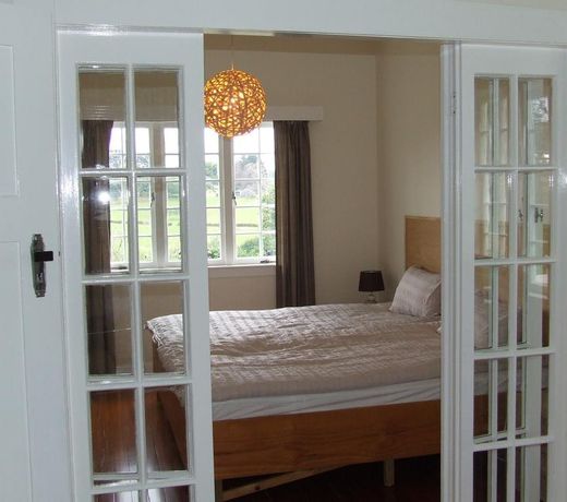 Runciman Berries and Emus B&B