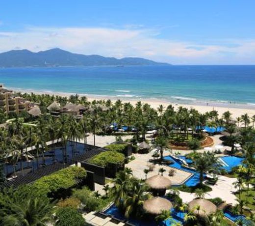 Crowne Plaza Danang