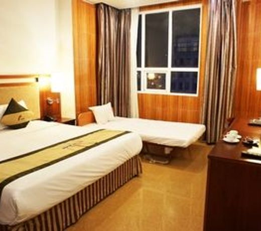 Vian Hotel Danang