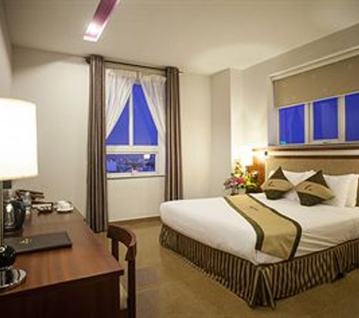 Vian Hotel Danang