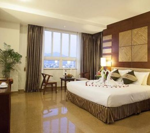 Vian Hotel Danang