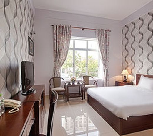 Dana Pearl 2 Hotel