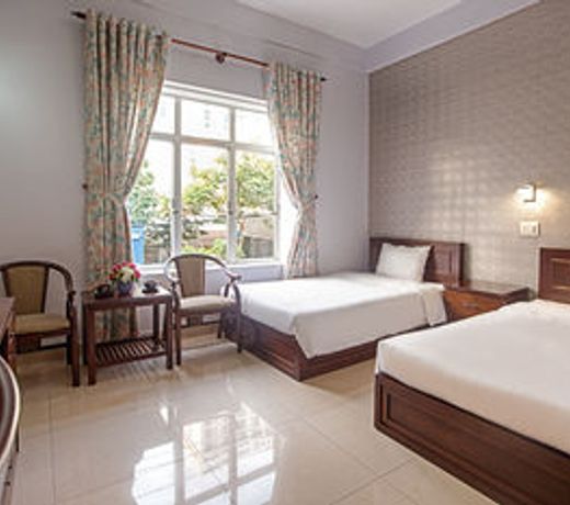 Dana Pearl 2 Hotel