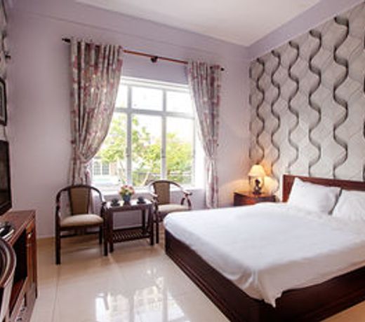 Dana Pearl 2 Hotel