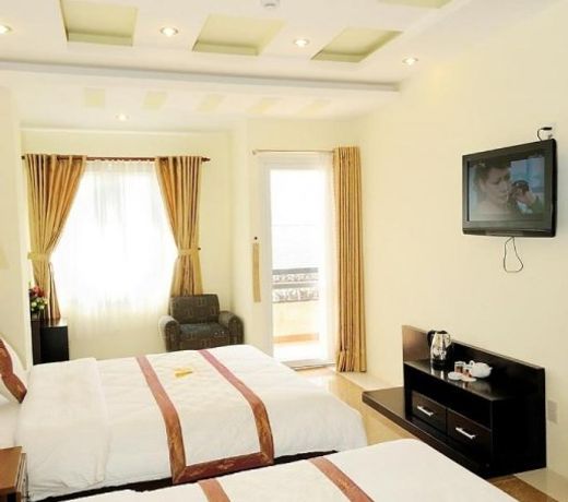 Thi Thao Gardenia Hotel