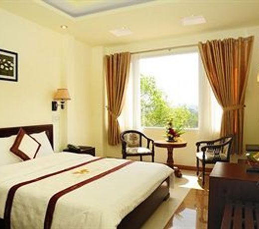 Thi Thao Gardenia Hotel