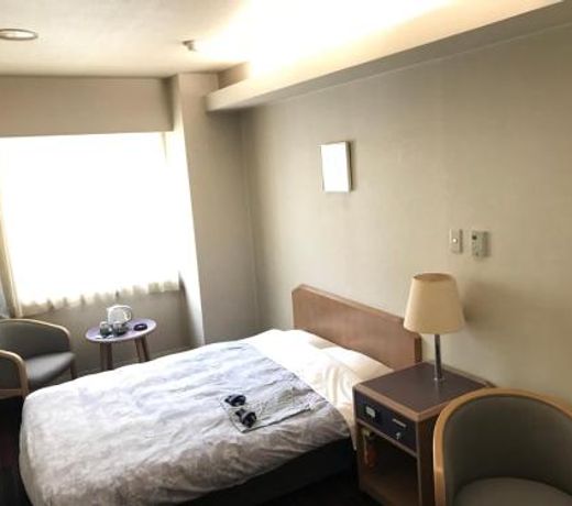 Tabist Hotel Tetora Spirit Sapporo