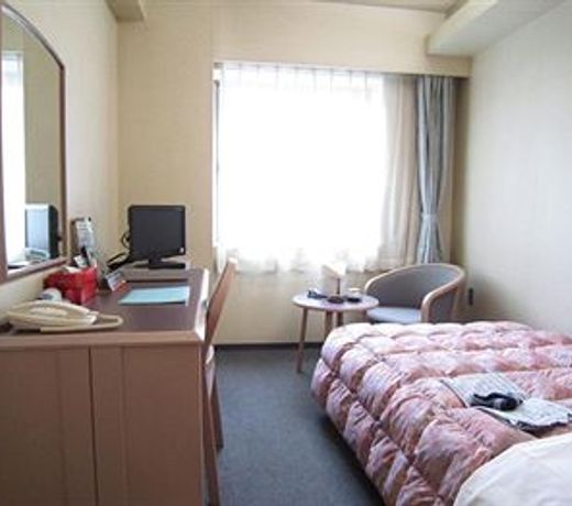Tabist Hotel Tetora Spirit Sapporo