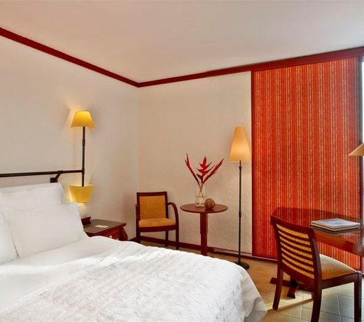 Pullman Douala Rabingha