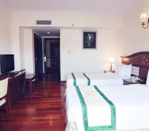 Saigon Dalat Hotel