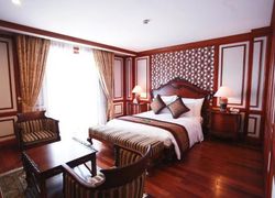 Saigon Dalat Hotel фото 3, г. Далат, 