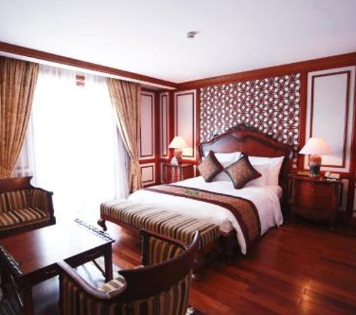Saigon Dalat Hotel