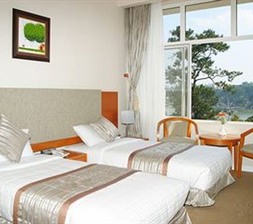 Muong Thanh Holiday Da Lat Hotel