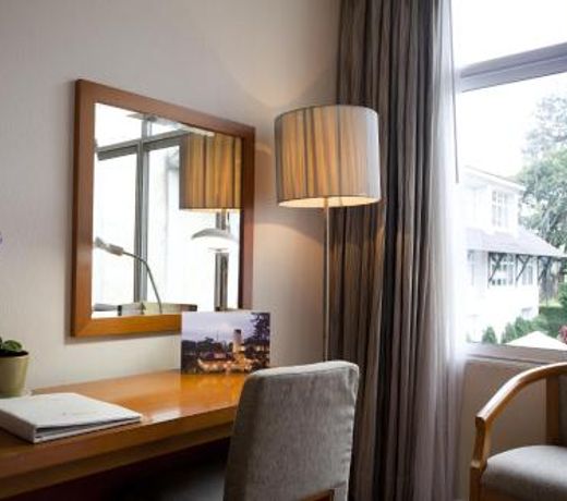 Muong Thanh Holiday Da Lat Hotel