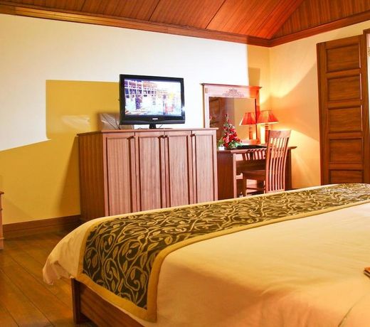 Tea Resort Dalat