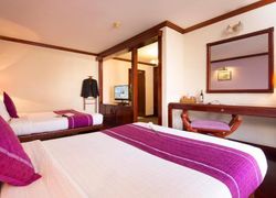 TTC Hotel - Da Lat, регион , город Далат - Фотография отеля №1
