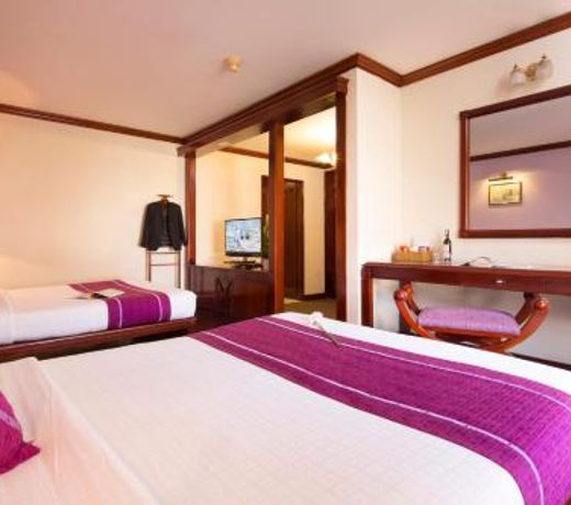 TTC Hotel - Da Lat