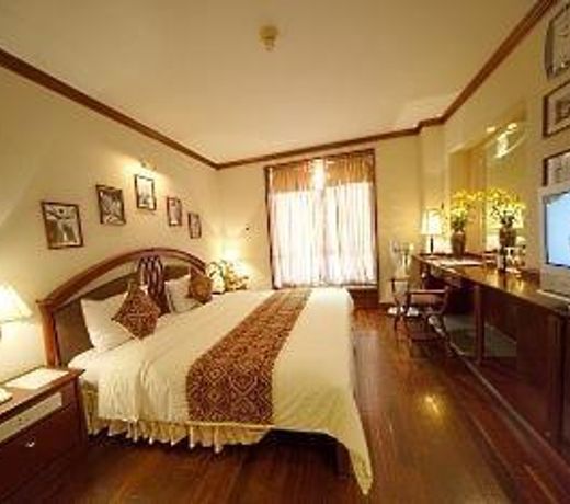 TTC Hotel - Da Lat