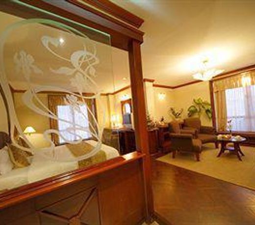 TTC Hotel - Da Lat