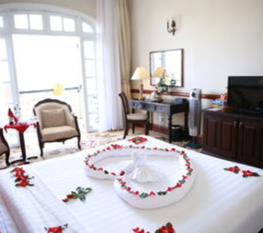 Sammy Dalat Hotel