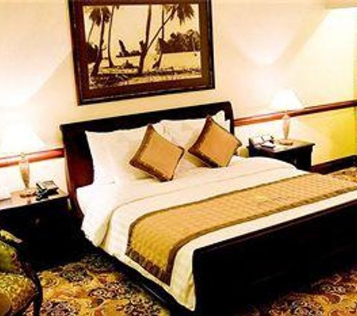 Sammy Dalat Hotel