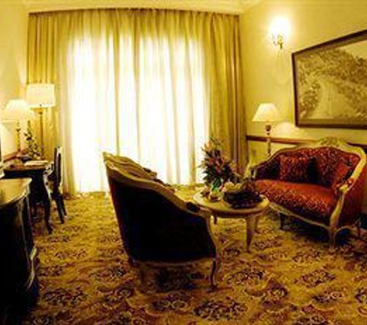 Sammy Dalat Hotel