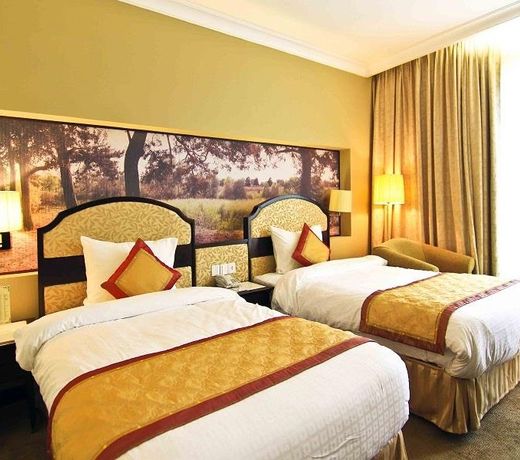 La Sapinette Hotel