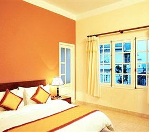 La Sapinette Hotel