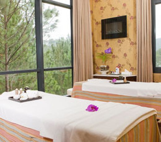 Dalat Edensee Lake Resort & Spa