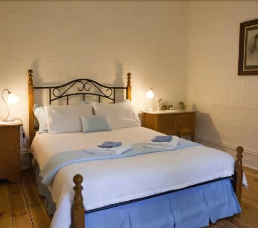 Brown's House Bed and Breakfast