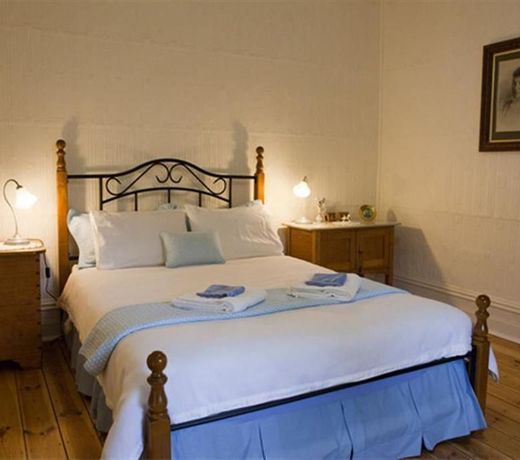 Brown's House Bed and Breakfast