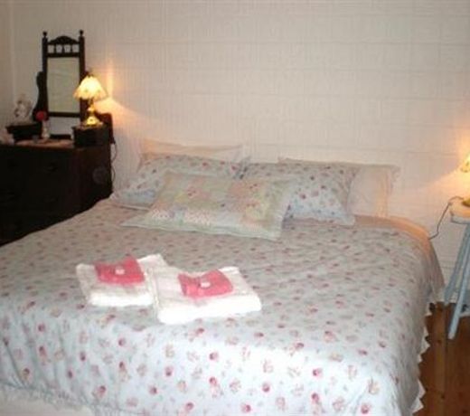 Brown's House Bed and Breakfast