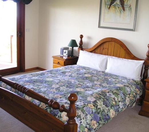 Valley of the Waters B&B
