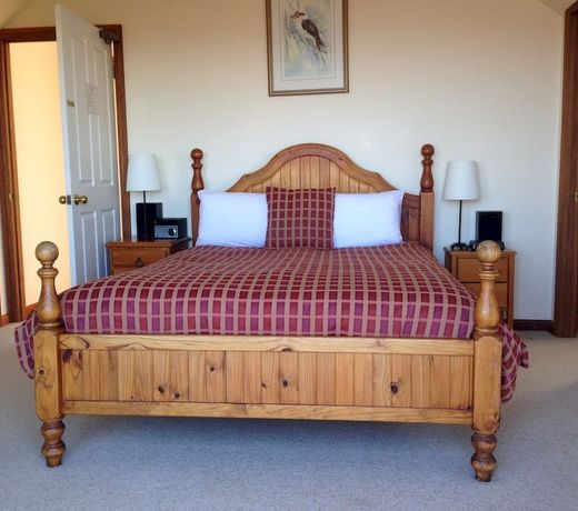 Valley of the Waters B&B