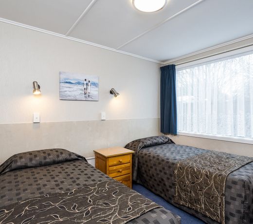 Comfort Inn Tayesta Motel