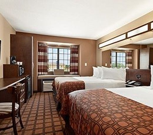 Microtel Inn & Suites Gonzales