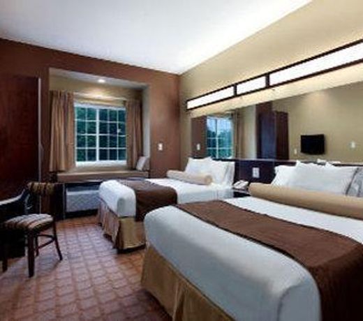 Microtel Inn & Suites Gonzales