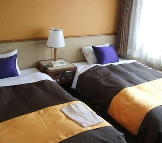 Hotel 1 2 3 Sakai