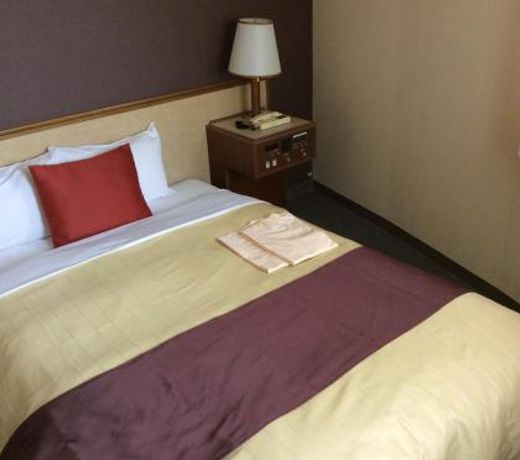 Hotel 1 2 3 Sakai