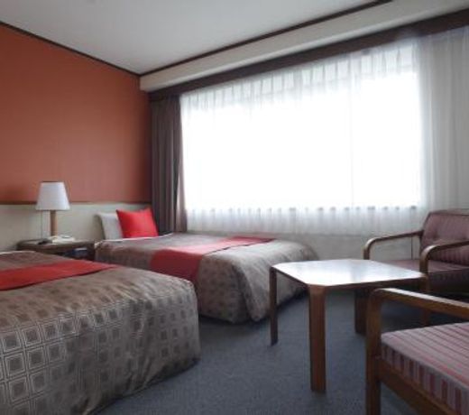 Hotel 1 2 3 Sakai