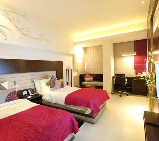 Maya Hotel
