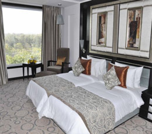 Hyatt Centric Sector17 Chandigarh