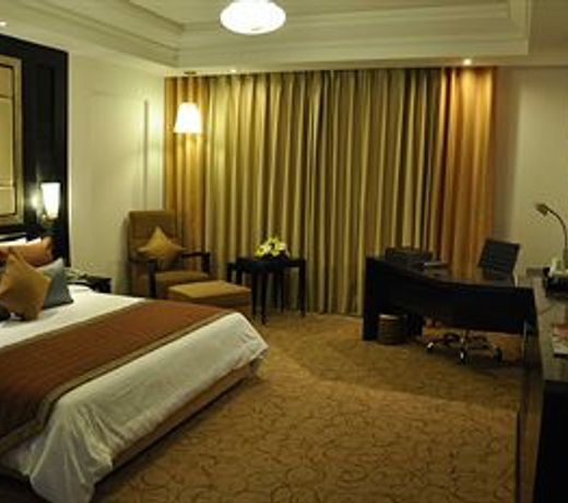 Hyatt Centric Sector17 Chandigarh